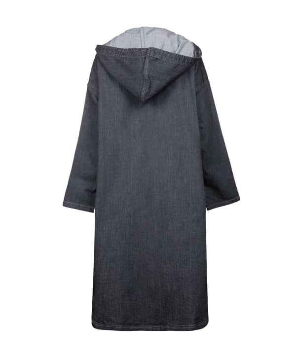 مانتو جین زنانه جوتی جینز JootiJeans کد 03731612 - 1