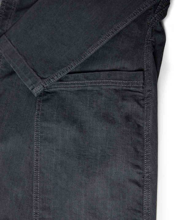مانتو جین زنانه جوتی جینز JootiJeans کد 03731612 - 2