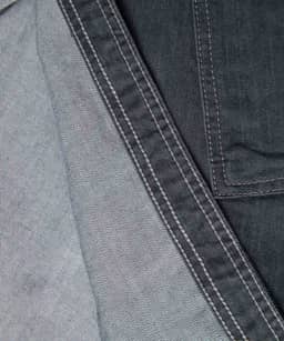 مانتو جین زنانه جوتی جینز JootiJeans کد 03731612 - 3