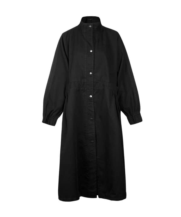 مانتو کتان زنانه جوتی جینزJootiJeans کد 03722642 - 0