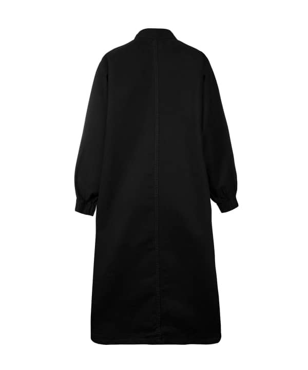 مانتو کتان زنانه جوتی جینزJootiJeans کد 03722642 - 1