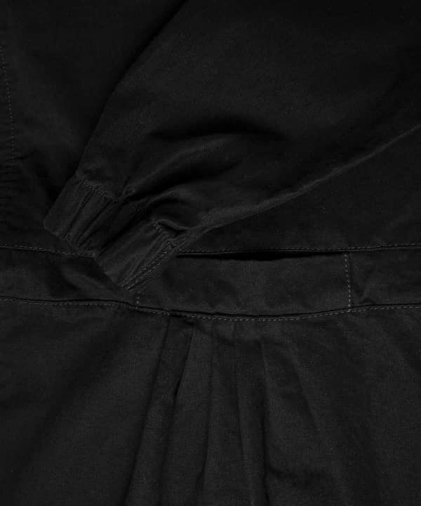 مانتو کتان زنانه جوتی جینزJootiJeans کد 03722642 - 3