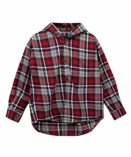 پیراهن پاییزه پسرانه جوتی جینز JootiJeans کد 04031120 - 0