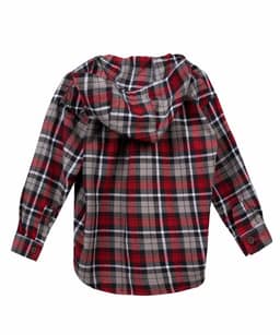 پیراهن پاییزه پسرانه جوتی جینز JootiJeans کد 04031120 - 1