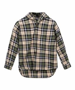 پیراهن پاییزه پسرانه جوتی جینز JootiJeans کد 04031120 - 0