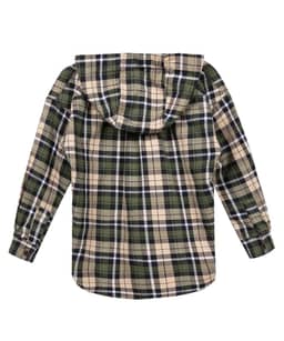 پیراهن پاییزه پسرانه جوتی جینز JootiJeans کد 04031120 - 1