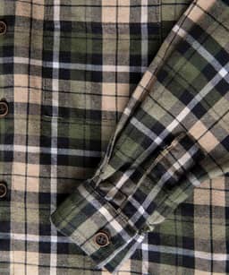 پیراهن پاییزه پسرانه جوتی جینز JootiJeans کد 04031120 - 2