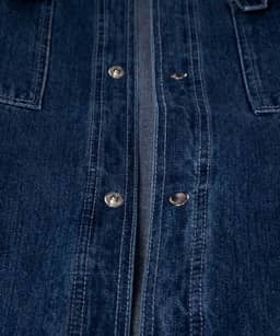 کت جین مردانه جوتی جینزJootiJeans کد 04531030 - 8
