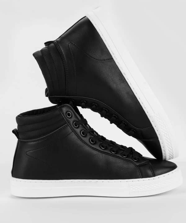 نیم بوت مردانه چرم جوتی جینز JootiJeans مدل 03911080 - 4