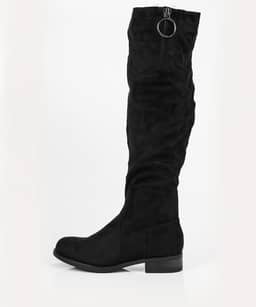 بوت زنانه جیر جوتی جینز JootiJeans مدل 04871608 - 0