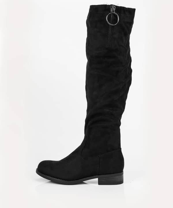 بوت زنانه جیر جوتی جینز JootiJeans مدل 04871608 - 0