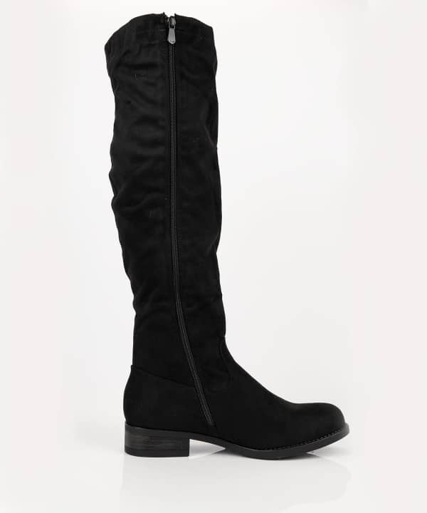 بوت زنانه جیر جوتی جینز JootiJeans مدل 04871608 - 2