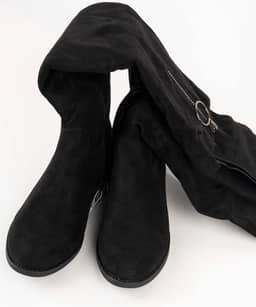 بوت زنانه جیر جوتی جینز JootiJeans مدل 04871608 - 10