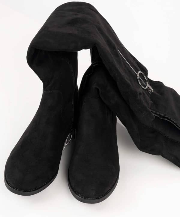 بوت زنانه جیر جوتی جینز JootiJeans مدل 04871608 - 10