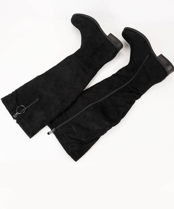 بوت زنانه جیر جوتی جینز JootiJeans مدل 04871608 - 11