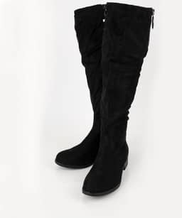 بوت زنانه جیر جوتی جینز JootiJeans مدل 04871608 - 1