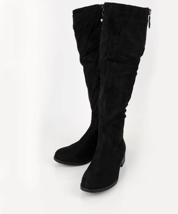 بوت زنانه جیر جوتی جینز JootiJeans مدل 04871608 - 1