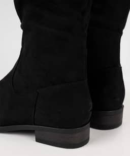 بوت زنانه جیر جوتی جینز JootiJeans مدل 04871608 - 3