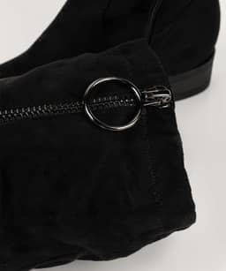 بوت زنانه جیر جوتی جینز JootiJeans مدل 04871608 - 9