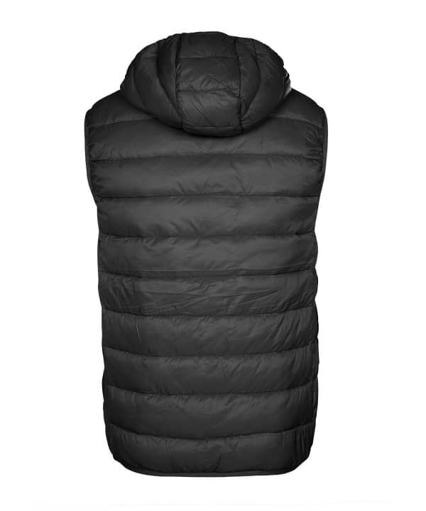 جلیقه زمستانی مردانه جوتی جینز JootiJeans کد 03522101 - 1