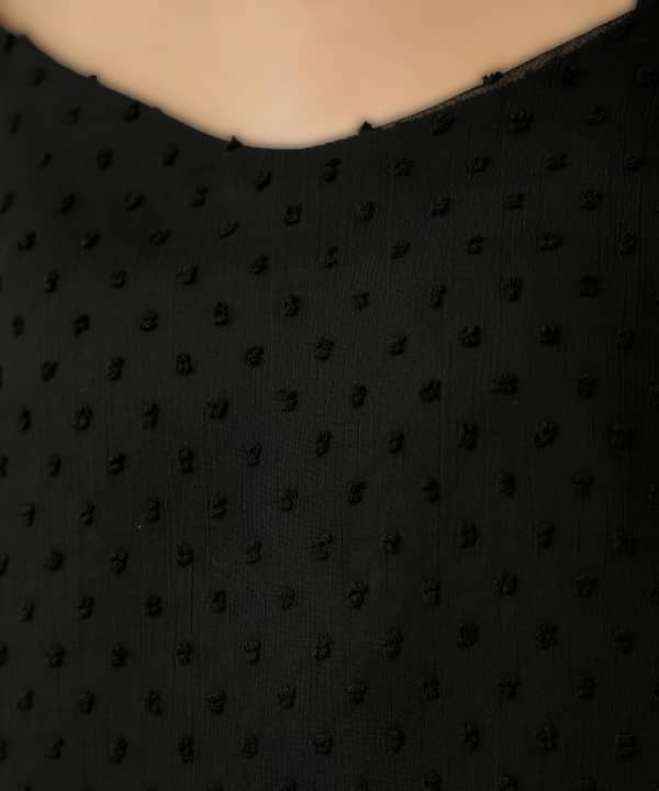 تاپ زنانه جوتي جينز كد 61733204 - 4