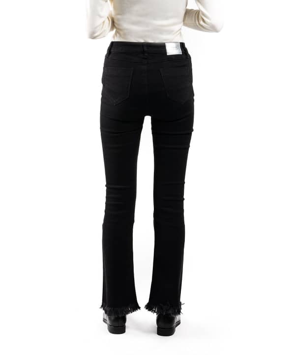 شلوار جین کشی زنانه جوتی جینز JootiJeans کد 94789702 - 1
