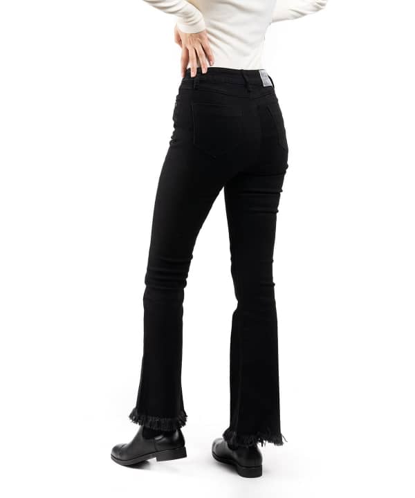 شلوار جین کشی زنانه جوتی جینز JootiJeans کد 94789702 - 2