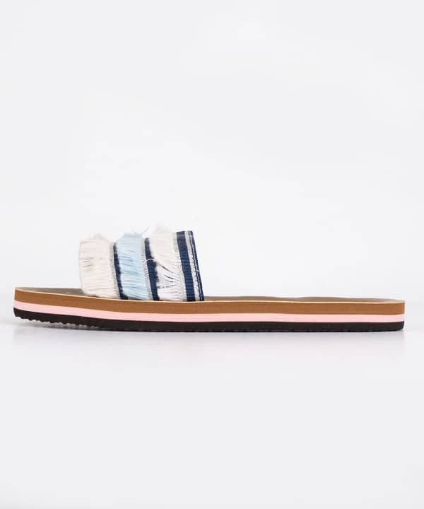 دمپایی زنانه جین وست Jeanswest مدل 92921384 - 0