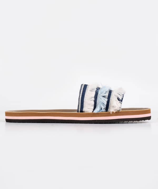 دمپایی زنانه جین وست Jeanswest مدل 92921384 - 1