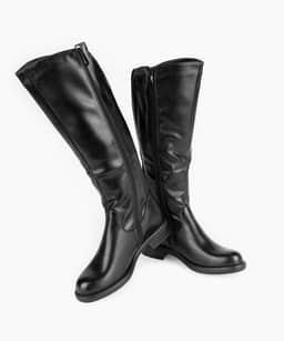 بوت چرم زنانه جوتی جینز JootiJeans مدل 04871609 - 8
