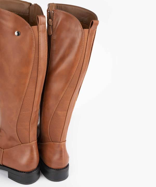 بوت چرم زنانه جوتی جینز JootiJeans مدل 04871609 - 5