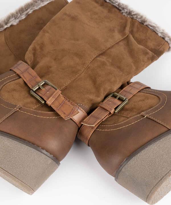 بوت زنانه جوتی جینز JootiJeans مدل 04871610 - 6