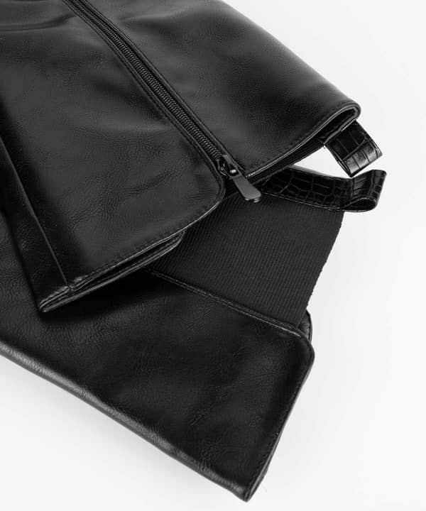 بوت چرم زنانه جوتی جینز JootiJeans مدل 04871611 - 7