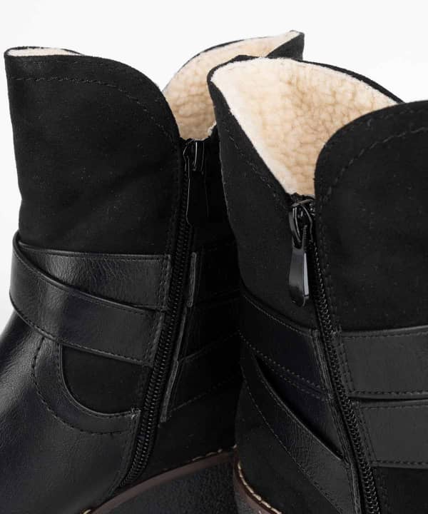 نیم بوت زنانه جوتی جینز JootiJeans مدل 04871612 - 7