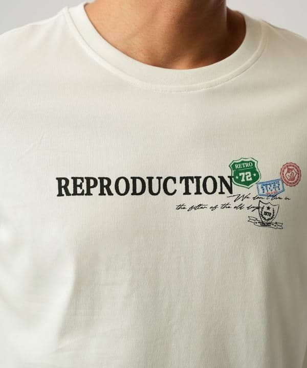 تيشرت مردانه جين وست كد 61173514 - 3
