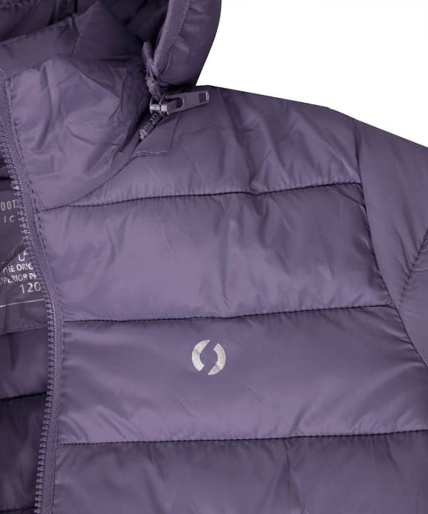 کاپشن پسرانه جوتی جینز JootiJeans کد 04022100 - 3
