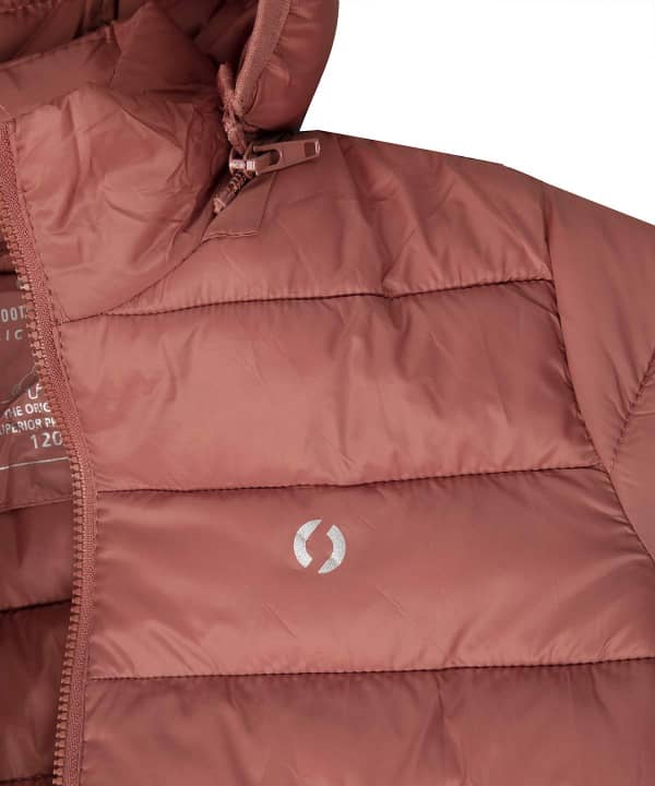 کاپشن پسرانه جوتی جینز JootiJeans کد 04022100 - 3