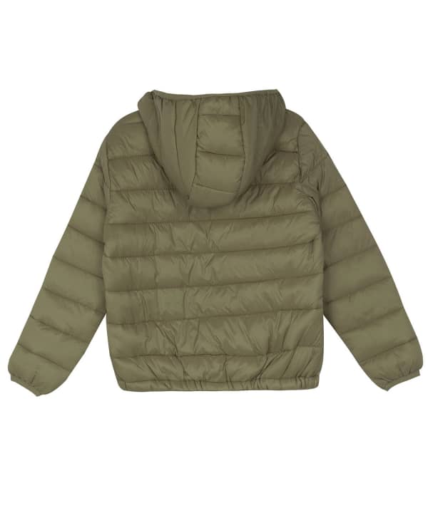 کاپشن پسرانه جوتی جینز JootiJeans کد 04022100 - 1