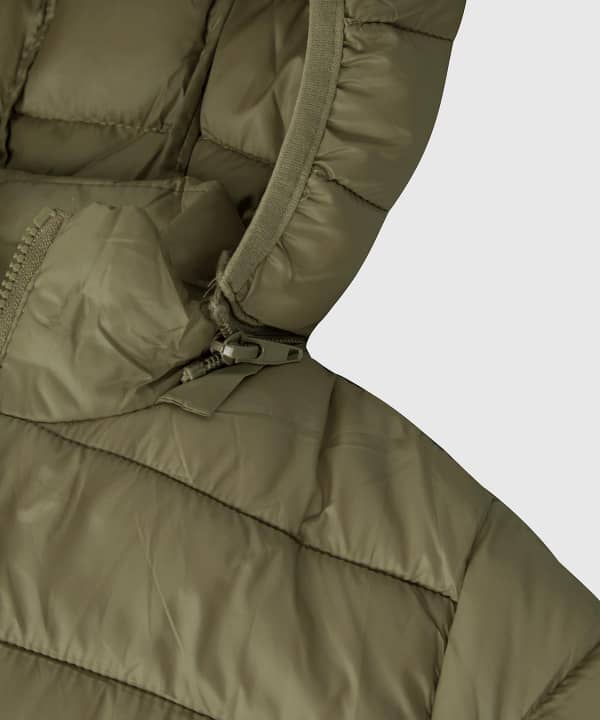 کاپشن پسرانه جوتی جینز JootiJeans کد 04022100 - 2