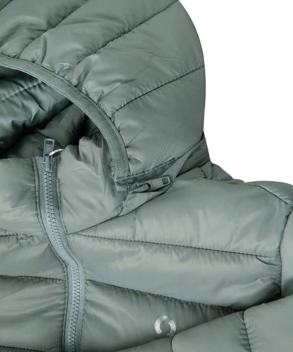 کاپشن پسرانه جوتی جینز JootiJeans کد 04022100 - 5
