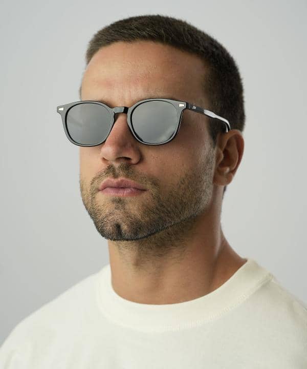 عينك مردانه جين وست كد 53A00283 - 1