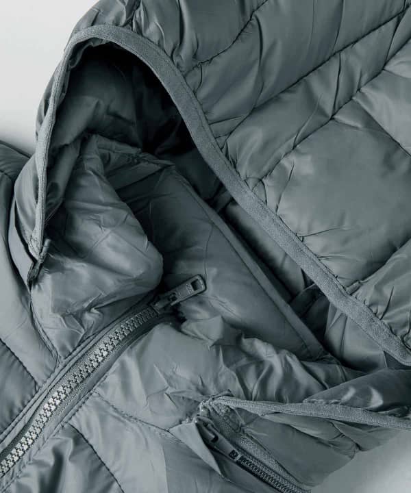 جلیقه زمستانی مردانه جوتی جینز JootiJeans کد 03522101 - 2