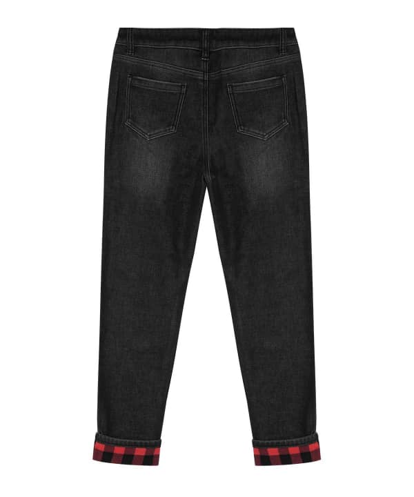 شلوار جین زنانه جین وست Jeanswest کد 94281510 - 4