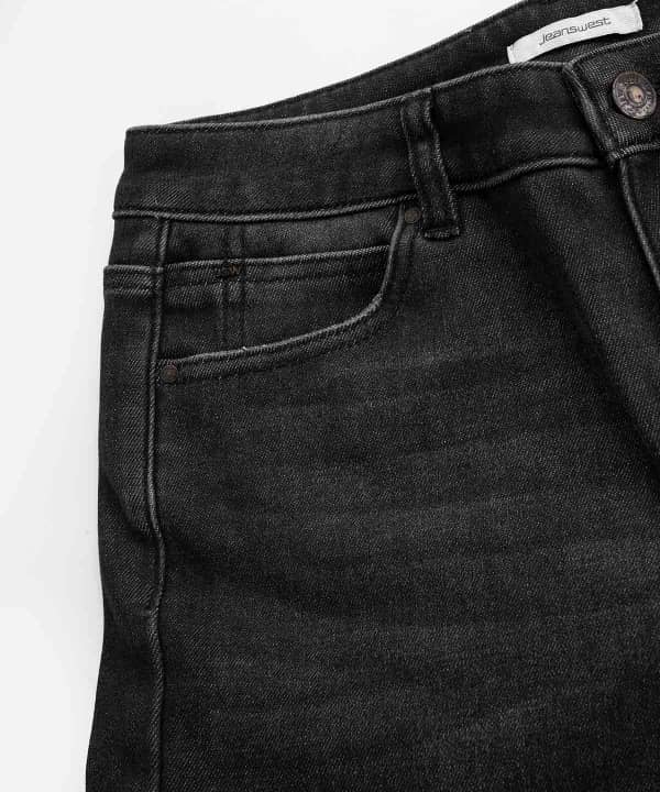 شلوار جین زنانه جین وست Jeanswest کد 94281510 - 5