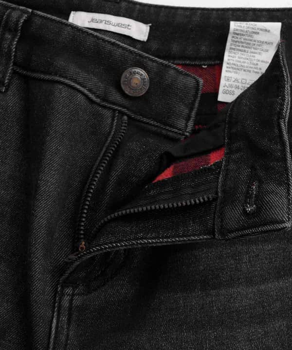 شلوار جین زنانه جین وست Jeanswest کد 94281510 - 6