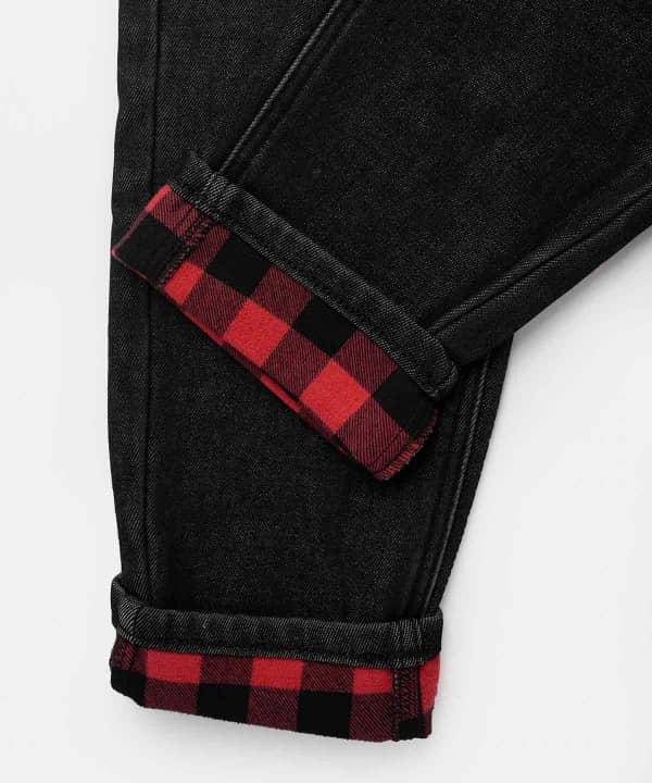 شلوار جین زنانه جین وست Jeanswest کد 94281510 - 8