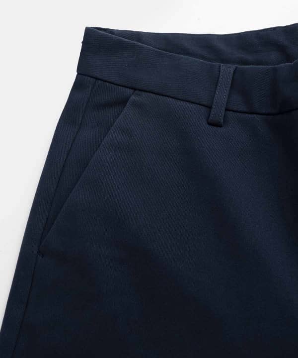 شلوار کتان زمستانی مردانه جین وست Jeanswest کد 94151504 - 2