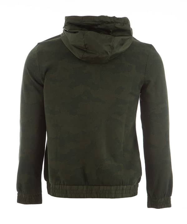 سویشرت مردانه جین وست Jeanswest - 1