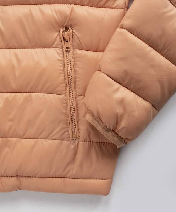 کاپشن پسرانه جوتی جینز JootiJeans کد 04022100 - 2