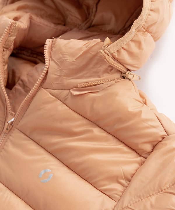 کاپشن پسرانه جوتی جینز JootiJeans کد 04022100 - 3